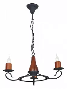 Подвесная люстра Velante 590 590-703-03