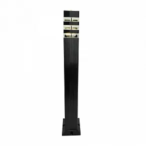 Наземный низкий светильник Feron DH0808-P 51542