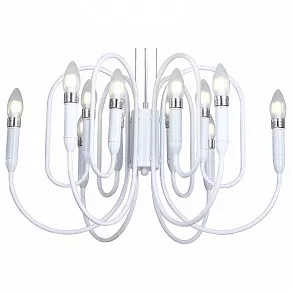 Подвесная люстра Favourite Drolling 1675-12P