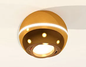 Накладной светильник Ambrella XS XS1105011