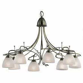 Подвесная люстра Odeon Light Kaena 2120/8