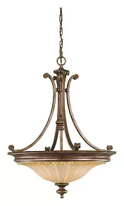 Подвесной светильник Feiss Stirling Castle FE-STIRLING-CASTLE3P