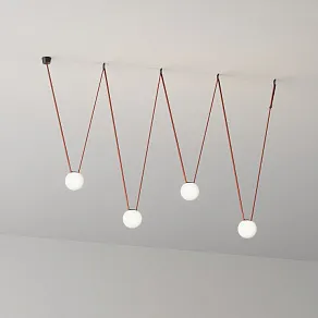 Комплект трековый Maytoni Technical  TFC-Par-H02-R