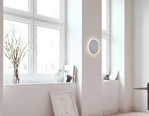 Накладной светильник Ambrella FW FW103