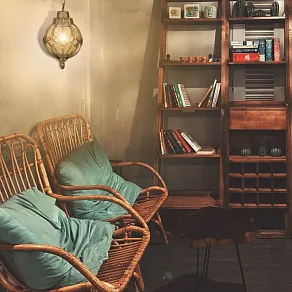 Подвесной светильник Uniel UUL-H90A UL-00007694