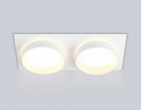 Встраиваемый светильник Ambrella Light TN TN6711