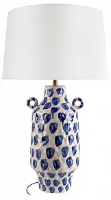 Настольная лампа декоративная Loft it Casablanca 10522T