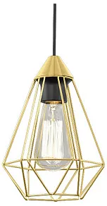 Подвесной светильник Eglo ПРОМО Tarbes 43681