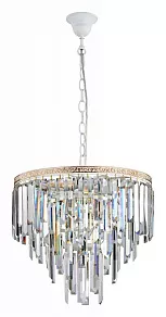 Подвесная люстра Stilfort Kristalina 2110/03/06P