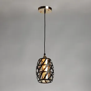 Подвесной светильник De City Семья 27 112011401