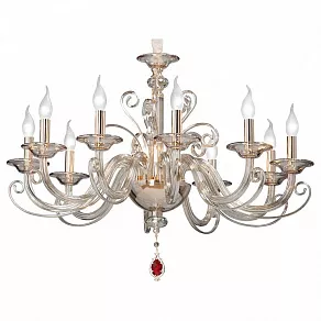 Подвесная люстра Vitaluce V5166 V5166/10