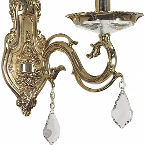 Бра Dio D’Arte Castella Castella E 2.1.1.400 GH