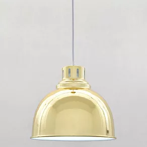 Подвесной светильник LUMINA DECO Fabbiano LDP 7464 GD