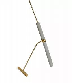 Торшер LUMINA DECO Granino LDF 6011-1 MD