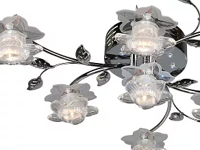 Потолочная люстра Omnilux OML-148 OML-14807-07