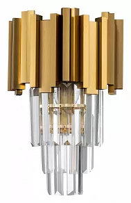 Накладной светильник Moderli Klara V7041-2W