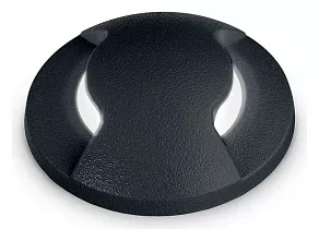 Встраиваемый в дорогу светильник Ideal Lux Way Two Side WAY TWO SIDES 4000K