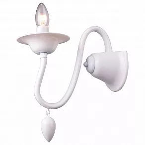 Бра TopLight Martina TL7310B-01WH