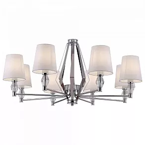 Подвесная люстра Maytoni Stein MOD038PL-08CH