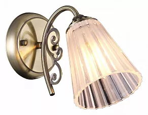 Бра Natali Kovaltseva 75045 75045-1W ANTIQUE