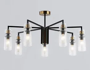 Люстра на штанге Ambrella Light LH LH56115
