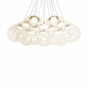 Подвесная люстра Freya Verto FR5580PL-L60CH