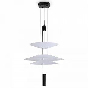 Подвесной светильник Freya Mono FR6190PL-L7WB