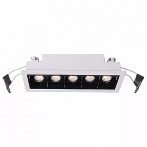 Встраиваемый светильник Deko-Light Ceti 565250