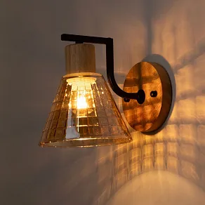 Бра De City Дэла 9 635027201