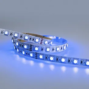 Лента светодиодная Eleganz LUX EL-24V-14RGB