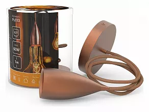 Подвесной светильник Gauss Decor PL033