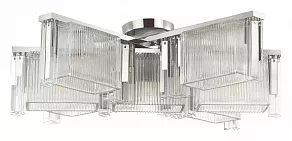 Потолочная люстра Odeon Light Gatsby 4871/7C
