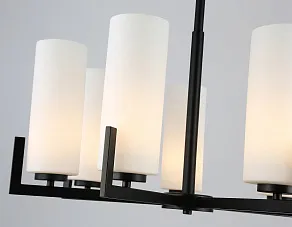 Люстра на штанге Ambrella Light LH LH56058
