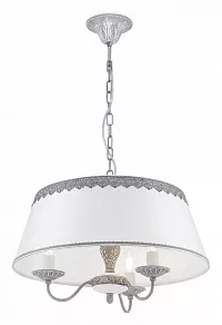 Подвесной светильник Maytoni Bouquet ARM023-PL-03-S