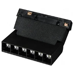 Накладной светильник AM-Group MAGNET GLASSES MAGNET AM418 LL-20B-6T-6W-4000K
