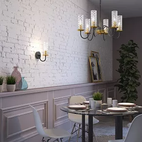 Бра Lumion Sheila 3781/1W