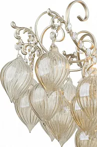 Подвесная люстра AM-Group LOUISE LOUISE SP6