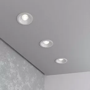 Встраиваемый светильник Elektrostandard 15266/LED 15266/LED