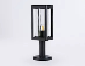 Наземный низкий светильник Ambrella ST ST2411