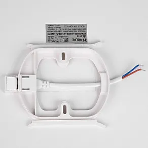 Накладной светильник Uniel  UL-00011443