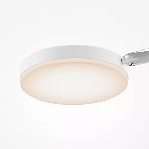 Люстра на штанге Maytoni Fad MOD070CL-L30W3K