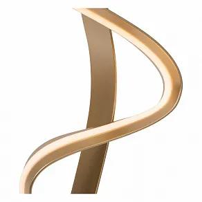 Настольная лампа декоративная Lucide Lambada 52501/19/02