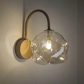 Бра TK Lighting Lava Sabia 11152