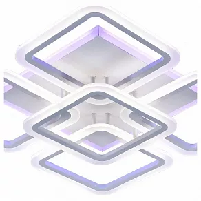 Потолочная люстра Citilux Марсель CL232150RE