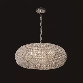 Подвесной светильник Mantra Crystal 4607