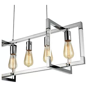 Подвесной светильник Vele Luce Palermo VL5023P05