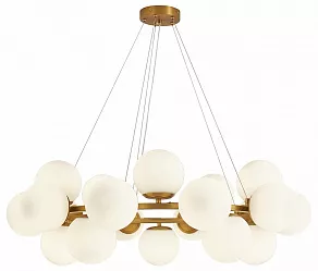 Подвесная люстра Zortes BLUME ZRS.1895.05