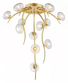 Потолочная люстра Lussole LSP-8875 LSP-8875