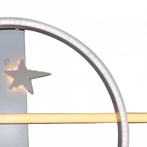 Накладной светильник Natali Kovaltseva High-tech LED lamps HIGH-TECH LED LAMPS 82010