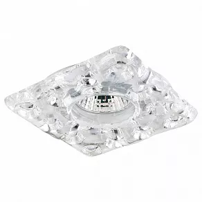 Встраиваемый светильник Lightstar Only 006520